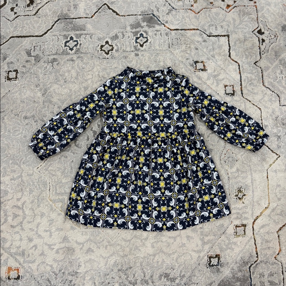 Janie and Jack special occasion dress, 3T